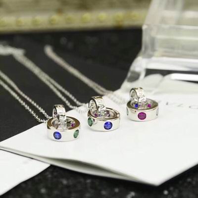 Bvlgari necklace 04lyh136